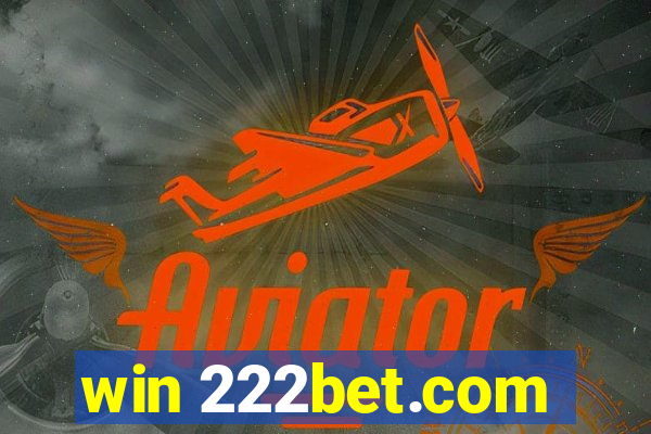 win 222bet.com